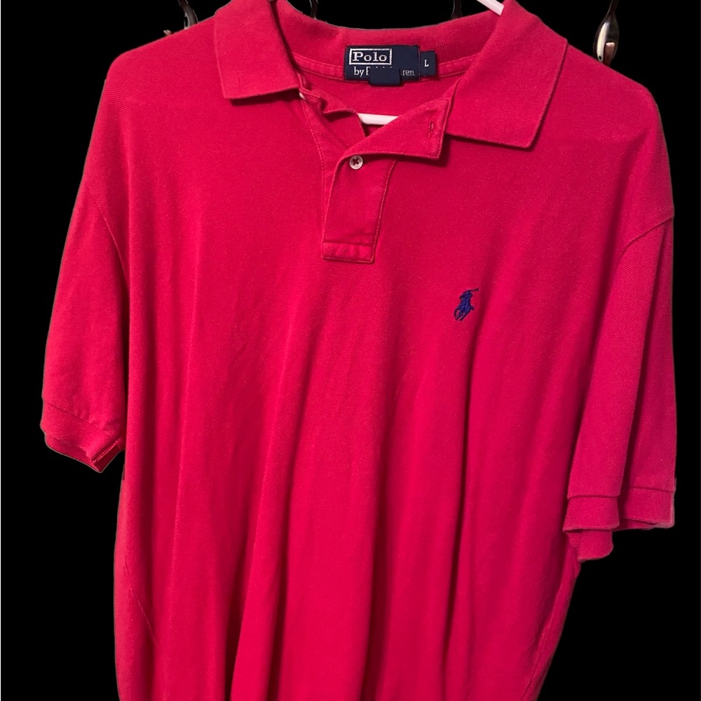 Polo Ralph Lauren Large
